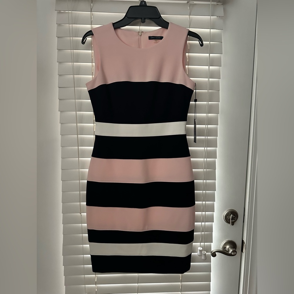 NWT Tommy Hilfiger Dress Size 2